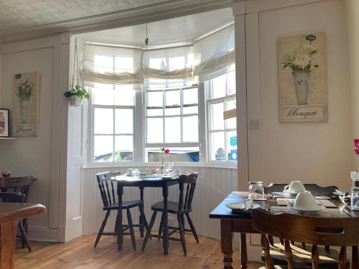 Whitecliff Guest House Weymouth Exterior foto
